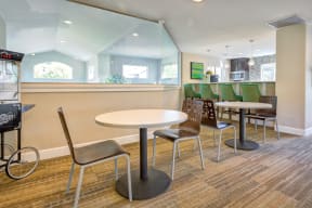 Clubhouse