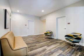 Large Lobby at Avaya Ridge Apartments, Renton