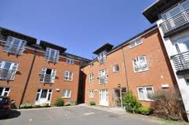 Apartments