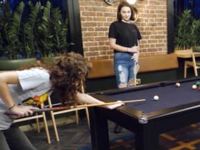 Pool Table
