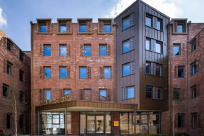 Aquila Court, Student Accommodation in Bath