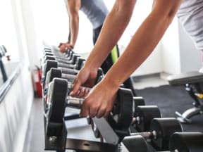 Fitness Studio