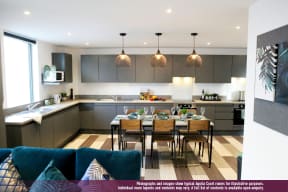 Aquila Court, Student Accommodation in Bath