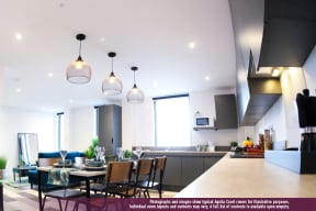 Aquila Court, Student Accommodation in Bath