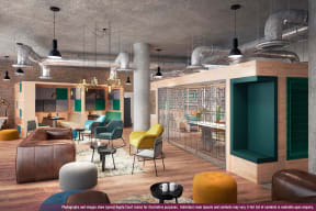Aquila Court, Student Accommodation in Bath