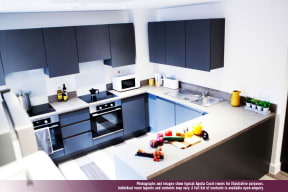 Aquila Court, Student Accommodation in Bath
