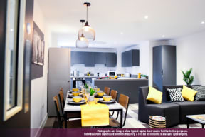 Aquila Court, Student Accommodation in BathAquila Court, Student Accommodation in Bath