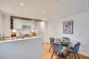Cross Heath Living Dining