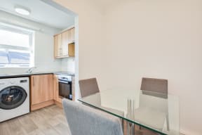 Gell Street Kitchen