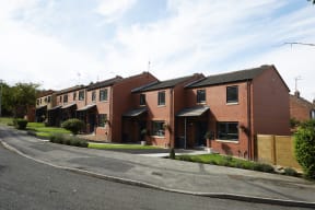 Cross Heath External