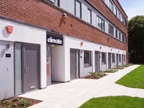 Elevate External