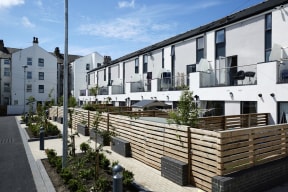 West End External