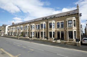 West End External