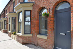 Welsh Streets External