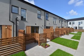 Welsh Streets External