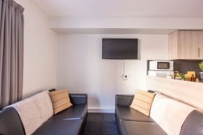 Charlotte Court, Student accommodation in Sheffield