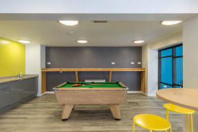 Charlotte Court, Student accommodation in Sheffield