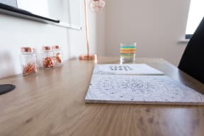 City Heights, Student accommodation in Cardiff