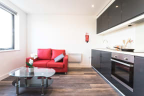 City Heights, Student accommodation in Cardiff