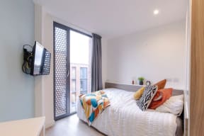 Lumis Student Living Leicester, Student Accommodation in Leicester
