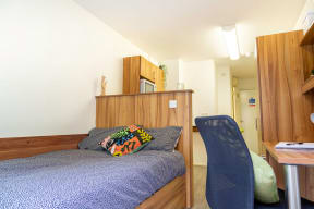 CB1, Student accommodation in Cambridge