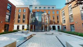 Canterbury Student Manor, student accommodation in Canterbury