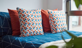 Currus Court, student accommodation in Canterbury