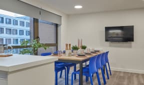 Currus Court, student accommodation in Canterbury