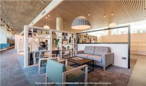 Currus Court, student accommodation in Canterbury