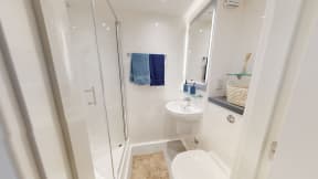 Enso student accommodation colchester