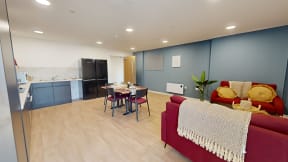 Enso student accommodation colchester