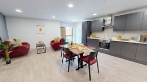 Enso student accommodation Colchester