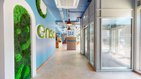 Enso student accommodation Colchester