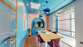 Enso student accommodation colchester
