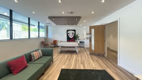 Currus Court, student accommodation in Canterbury