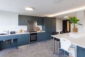 Element Bermondsey, student accommodation in London