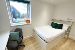 Elmstead Place, student accommodation in Colchester