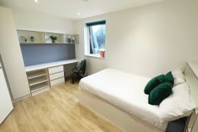 Elmstead Place, student accommodation in Colchester