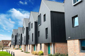 Elmstead Place, student accommodation in Colchester