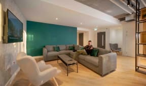 Elmstead Place, student accommodation in Colchester