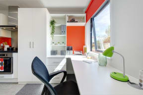 Central Living, Student accommodation in Exeter