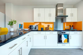 Central Living, Student accommodation in Exeter