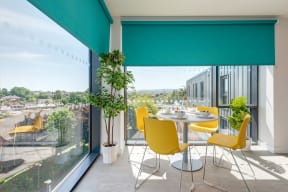 Central Living, Student accommodation in Exeter