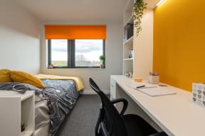 Central Living, Student accommodation in Exeter