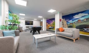 Central Living, Student accommodation in Exeter