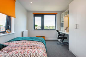 Central Living, Student accommodation in Exeter