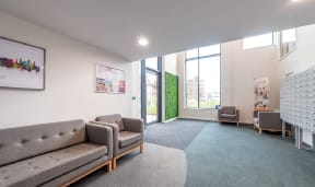 Central Living, Student accommodation in Exeter