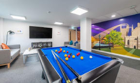 Central Living, Student accommodation in Exeter