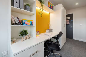 Central Living, Student accommodation in Exeter