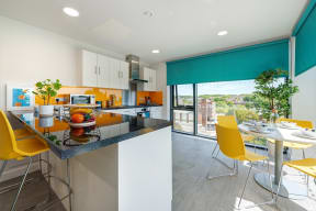Central Living, Student accommodation in Exeter